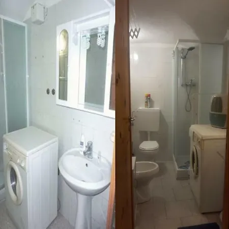 La Tana Del Forestiero Appartement