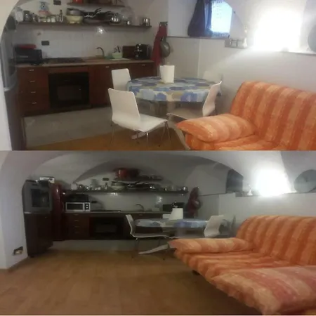 Appartement La Tana Del Forestiero